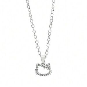Hello Kitty necklace